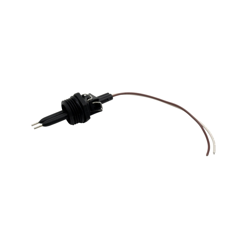 AEM V2 5 Gal Tank Kit w/ Conductive Fluid Level Sensor — Photo - out of package