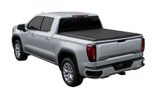 Load image into Gallery viewer, Access Lorado 2019+ Chevy/GMC Full Size 1500 (w/o Bedside Storage Box) Lorado Roll-up Cover — Photo - Primary