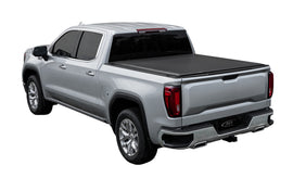 Access Lorado 2019+ Chevy/GMC Full Size 1500 (w/o Bedside Storage Box) Lorado Roll-up Cover — Photo - Primary