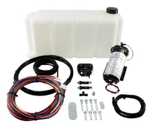 Load image into Gallery viewer, AEM V2 5 Gallon Diesel Water/Methanol Injection Kit (Internal Map) — Photo - Primary