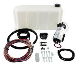AEM V2 5 Gallon Diesel Water/Methanol Injection Kit (Internal Map) — Photo - Primary