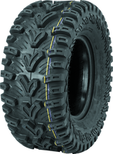 Load image into Gallery viewer, QuadBoss QBT448 Utility Tire - 25x10-12 6Ply