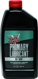 Twin Power Primary Lube Quart