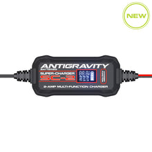 Load image into Gallery viewer, Antigravity SC-2 Super-Charger (Automotive/Motorcycle/Powersport) Battery Charger