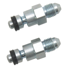 Load image into Gallery viewer, Russell Performance -4 AN SAE Adapter Fitting (2 pcs.) (Endura)