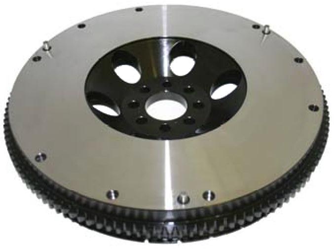 Competition Clutch 07-11 350z/370z / 07-11 G35/G37 17.5lb Steel Flywheel — Photo - Primary