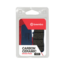 Brembo 01-09 Buell Blast 500cc Brake Pad - Front — User 1
