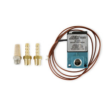 Load image into Gallery viewer, AEM Boost Control Solenoid — Photo - out of package