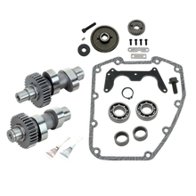 Load image into Gallery viewer, S&amp;S Cycle 99-06 BT 510G Camshaft Kit