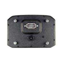 Load image into Gallery viewer, AEM CD-7G Carbon Flush Digital Dash Display w/ Internal 20Hz GPS &amp; Antenna — Photo - out of package