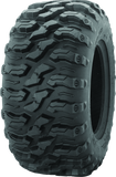 QuadBoss QBT446 Radial Utility Tire - 25x10R12 8Ply