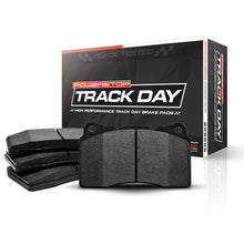 Load image into Gallery viewer, Power Stop 94-01 Ford Mustang Rear Track Day Brake Pads