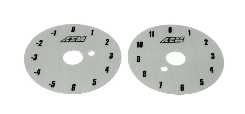 AEM 12 Position Universal Trim Pot — Photo - out of package
