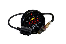 Load image into Gallery viewer, AEM X-Series OBDII Wideband UEGO AFR Sensor Controller Gauge — Photo - out of package