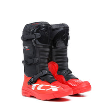 Load image into Gallery viewer, TCX Comp-Kid Boot Black/Red Size - 29