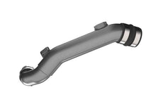 Load image into Gallery viewer, K&amp;N 20-22 Hyundai Veloster N 2.0L L4 Aluminum Charge Pipe Kit - Gunmetal Gray