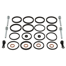 Load image into Gallery viewer, All Balls Racing 00-01 Honda CBR929RR Caliper Rebuild Kit Front