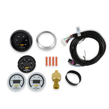 Load image into Gallery viewer, AEM 52mm Pressure (Oil or Fuel) Digital Gauge — Photo - out of package
