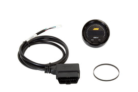 AEM X-Series OBDII Gauge Kit — Photo - Primary