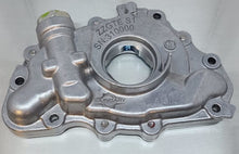 Load image into Gallery viewer, Boundary Toyota Celica/Lotus Elise 2ZZGE Billet Gear High Flow Oil Pump Assembly