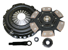 Load image into Gallery viewer, Competition Clutch 2002-2005 Subaru WRX Stage 4 - 6 Pad Ceramic Clutch Kit — Photo - Primary