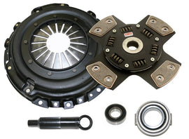 Competition Clutch 1994-2001 Acura Integra Stage 5 - 4 Pad Ceramic Clutch Kit — Photo - Primary