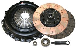 Competition Clutch 04-20 Subaru STi 2.5L T Stage 3 - Full Face Dual Friction Clutch Kit — Photo - Primary
