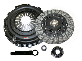 Competition Clutch 2.4L K Series Stage 2 - Organic Sprung Clutch Kit w/Flywheel — Photo - Primary