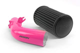 Perrin 08-14 WRX / 08-15 STI Cold Air Intake - Hyper Pink