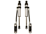 ICON 2005+ Ford F-250/F-350 Super Duty 4WD 0-2.5in Front 2.5 Series Shocks VS RR CDCV - Pair