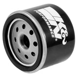 K&N Oil Filter for 2005-2014 BMW K1200 GT/R/RS/S/ K1300 GT/R/S/ R1200 GS/R/RT S1000RR