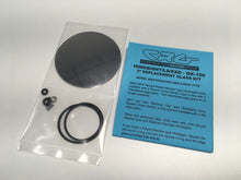 Load image into Gallery viewer, CRG 3 in. Round Replacement Glass Kit