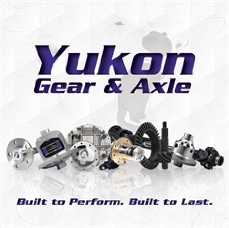 Yukon Gear Master Overhaul Kit For 07 & Down Ford 10.5in Diff