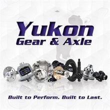 Load image into Gallery viewer, Yukon Gear Spin Free Locking Hub Conv Kit For Dana 30 &amp; Dana 44 TJ / XJ / YJ / 27 Spline / 5 X 4.5in