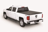 Tonno Pro 2019 GMC Sierra 1500 Fleets 6.6ft Bed Tonno Fold Tri-Fold Tonneau Cover