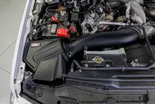 Load image into Gallery viewer, K&amp;N 63 Series AirCharger Performance Intake 20-21 Ford F250 V8-6.7L DSL