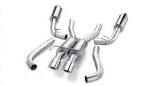 Load image into Gallery viewer, Corsa 1996-2002 Dodge Viper GTS 8.0L V10 Polished Sport Cat-Back Exhaust w/3in Inlet