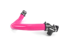 Load image into Gallery viewer, PERRIN 2015+ Subaru WRX Charge Pipe - Hyper Pink
