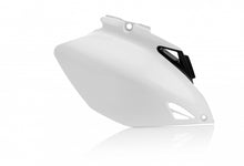 Load image into Gallery viewer, Acerbis 06-09 Yamaha YZ250F/450F Side Panels - White