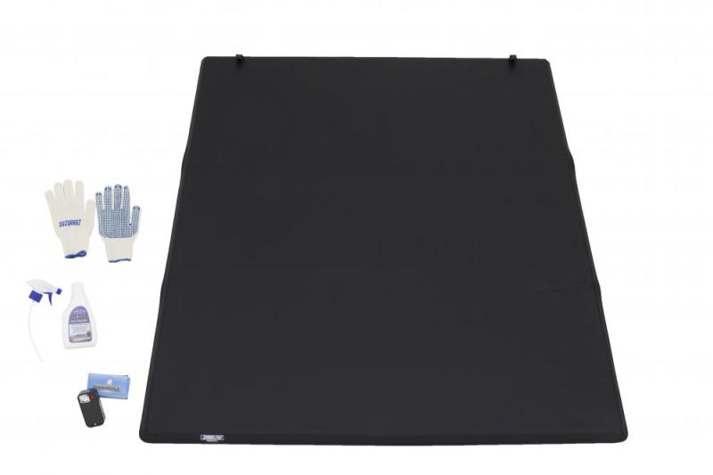 Tonno Pro 73-96 Ford F-150 8ft Styleside Tonno Fold Tri-Fold Tonneau Cover