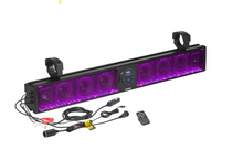 Load image into Gallery viewer, Boss Audio Systems ATV UTV 36in Sound Bar System w/ RGB Illumination