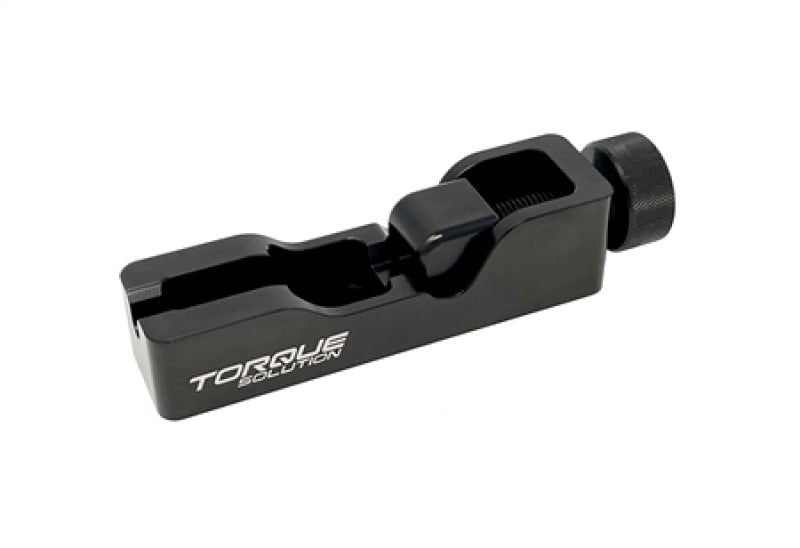 Torque Solution Pro Billet Spark Plug Gap Tool Universal