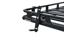 Load image into Gallery viewer, Rhino-Rack Pioneer Max Track 75 Degree Bracket Kit