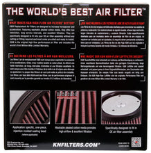 Load image into Gallery viewer, K&amp;N 02-09 Harley Davidson VRSCA V-Rod Replacement Air Filter