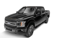 Load image into Gallery viewer, AVS 15-18 Ford F-150 / 17-18 Ford F-250 Extended Cab Ventvisor Low Profile Deflectors 4pc - Smoke