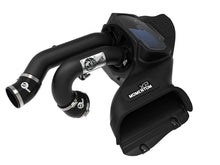 Load image into Gallery viewer, aFe Momentum GT Pro 5R Cold Air Intake System 2021-2022 Ford F-150 Raptor V6-3.5L (tt)