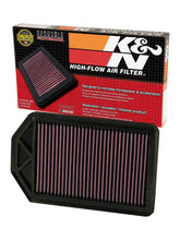 Load image into Gallery viewer, K&amp;N 07 Honda CRV Drop In Air Filter