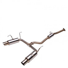 Load image into Gallery viewer, Skunk2 MegaPower 00-07 Honda S2000 (Dual Canister) 60mm Exhaust System