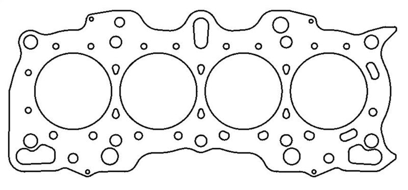 Cometic Honda Hybrid LS/CRV-VTEC 85mm .040 inch MLS Head Gasket B18/B20 w/VTEC Head