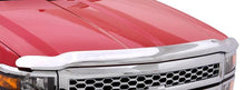 Load image into Gallery viewer, AVS 10-18 Dodge RAM 2500 High Profile Hood Shield - Chrome
